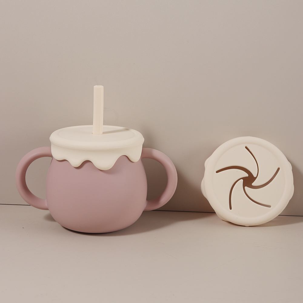 Personalized 280ml  Baby Cup-  - đánh giá và giá Baby Products Cream