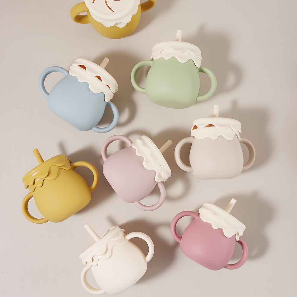 Personalized 280ml  Baby Cup-  - đánh giá và giá Baby Products Cream