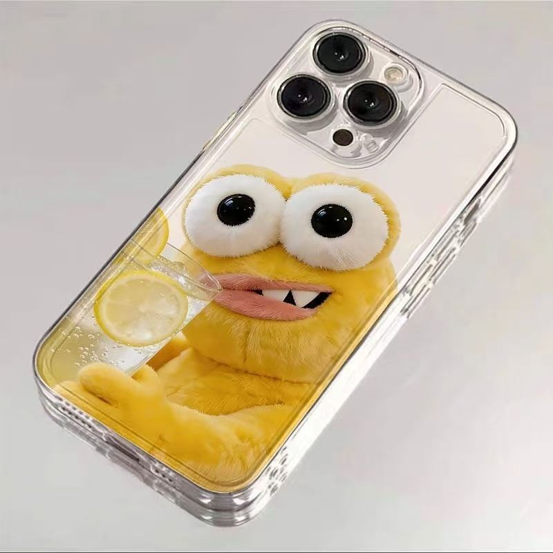 Creative Simple Cartoon Cute U - đánh giá và giá Baby Products Application