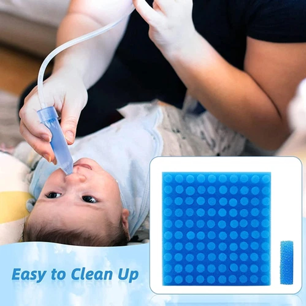 10Sheets=1000pcs Disposable Ba - đánh giá và giá Nasal Aspirator