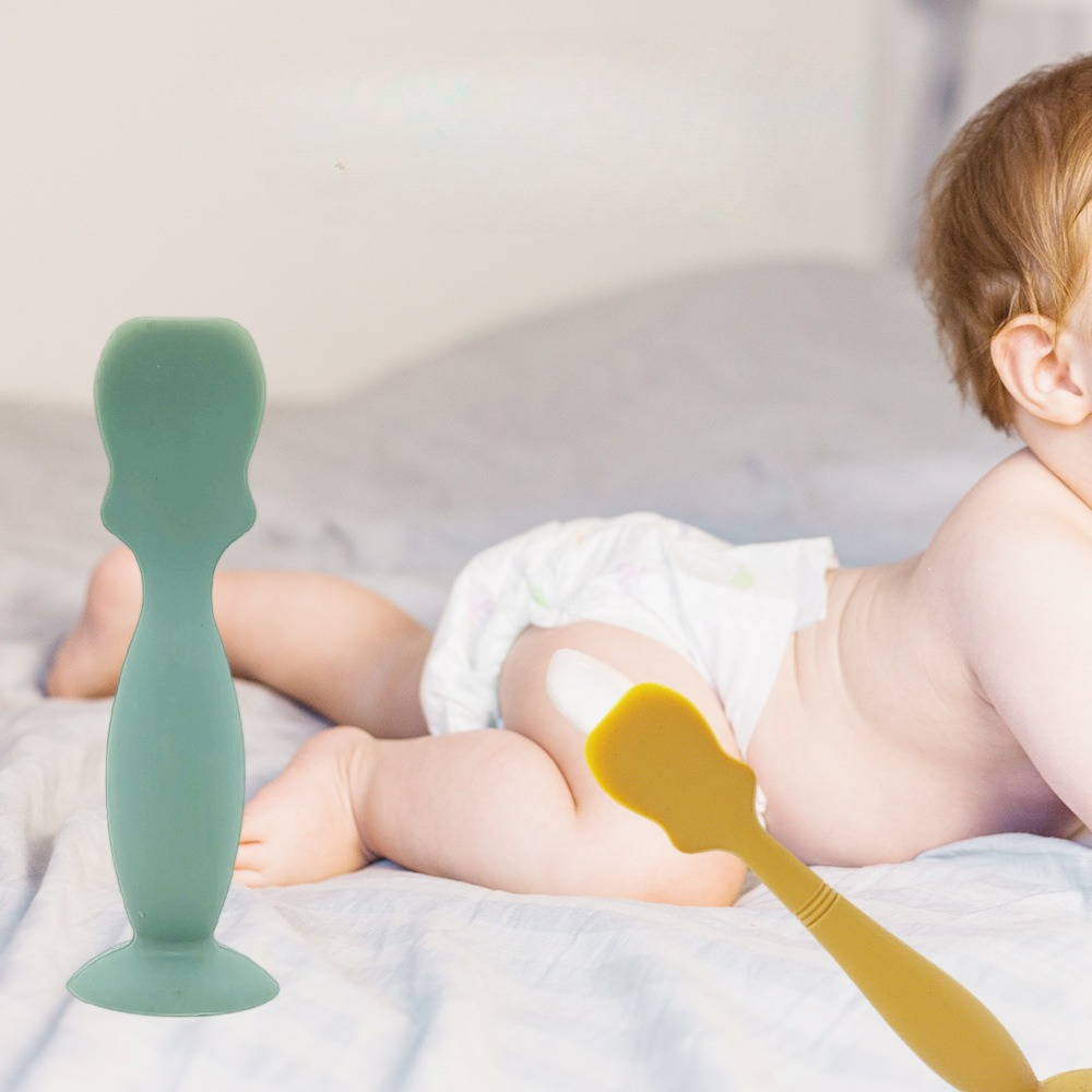 Soft Silicone Baby Diaper Rash - đánh giá và giá Baby Products Cream