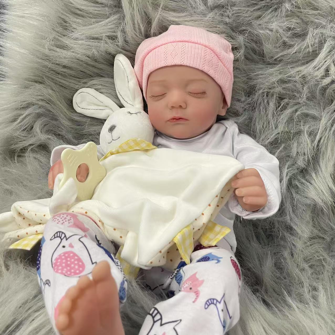 20 Inches Finished Reborn Baby - đánh giá và giá Baby Products For Newborn