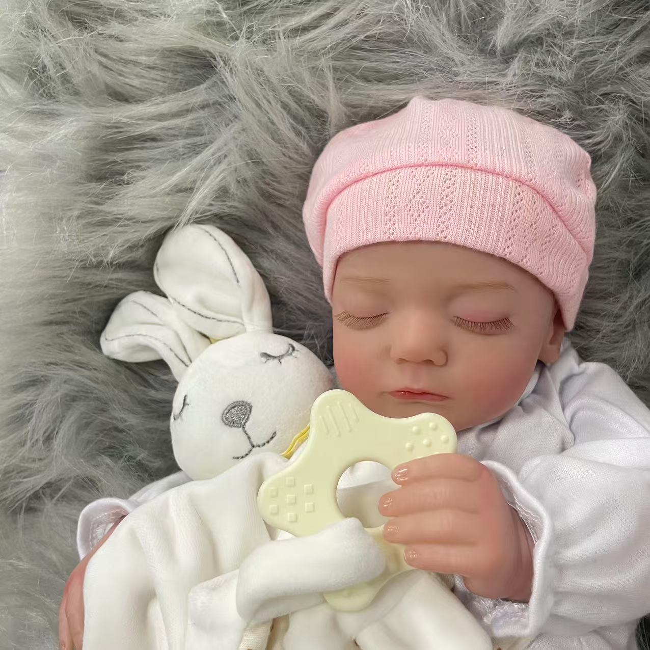 20 Inches Finished Reborn Baby - đánh giá và giá Baby Products For Newborn