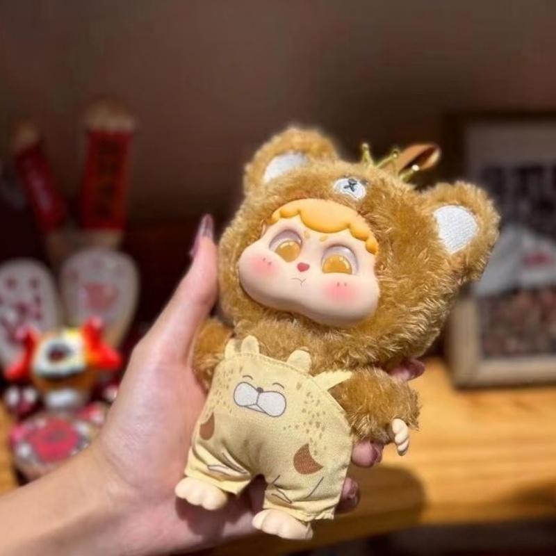 Genuine Mystery Box Cute Baby  - đánh giá và giá Baby Products Set