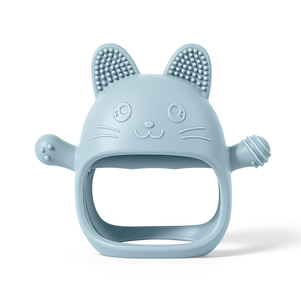 TYRY.HU Baby Teething Mittens  - đánh giá và giá Teething Mitten Baby