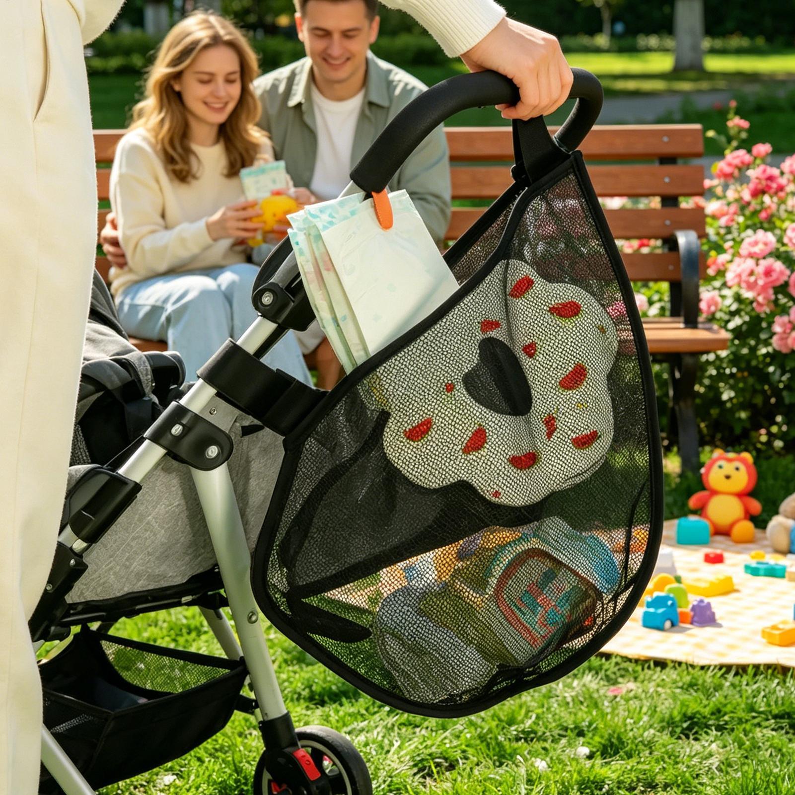Adjustable Straps Universal No - đánh giá và giá Diaper Bag Backpack