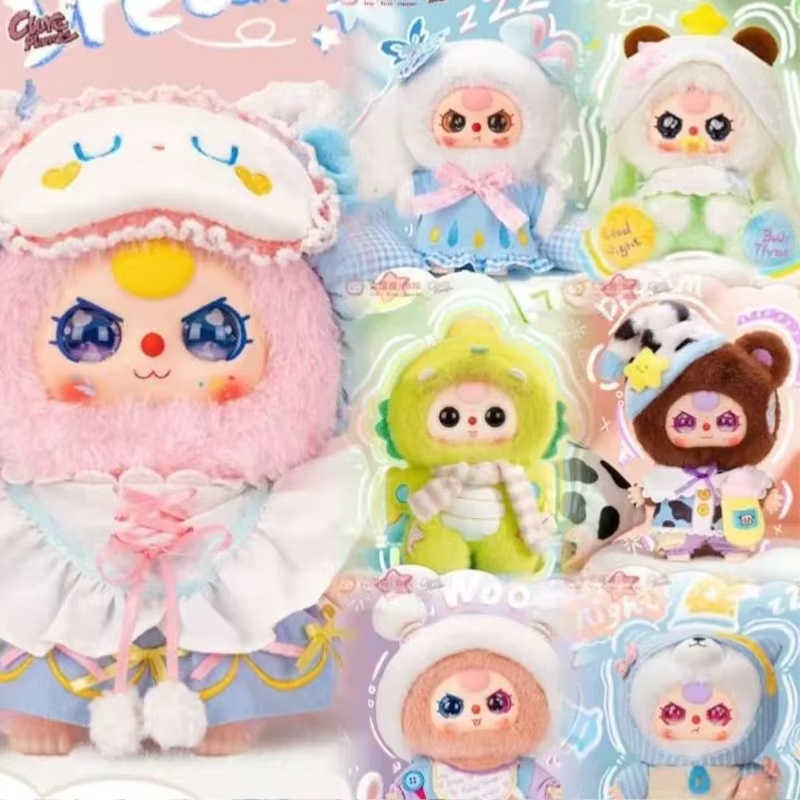 Baby Three Sweet Dream Series  - đánh giá và giá Baby Products For 1 Year Old