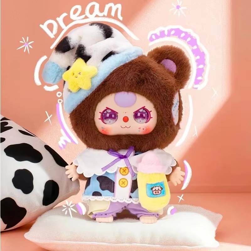 Baby Three Sweet Dream Series  - đánh giá và giá Baby Products For 1 Year Old