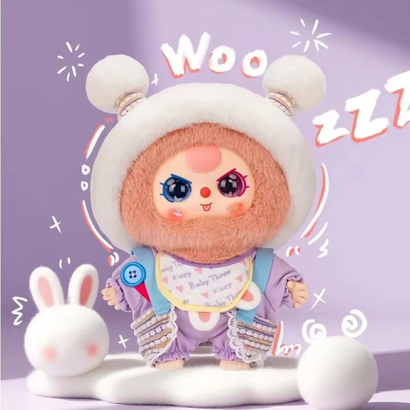 Baby Three Sweet Dream Series  - đánh giá và giá Baby Products For 1 Year Old