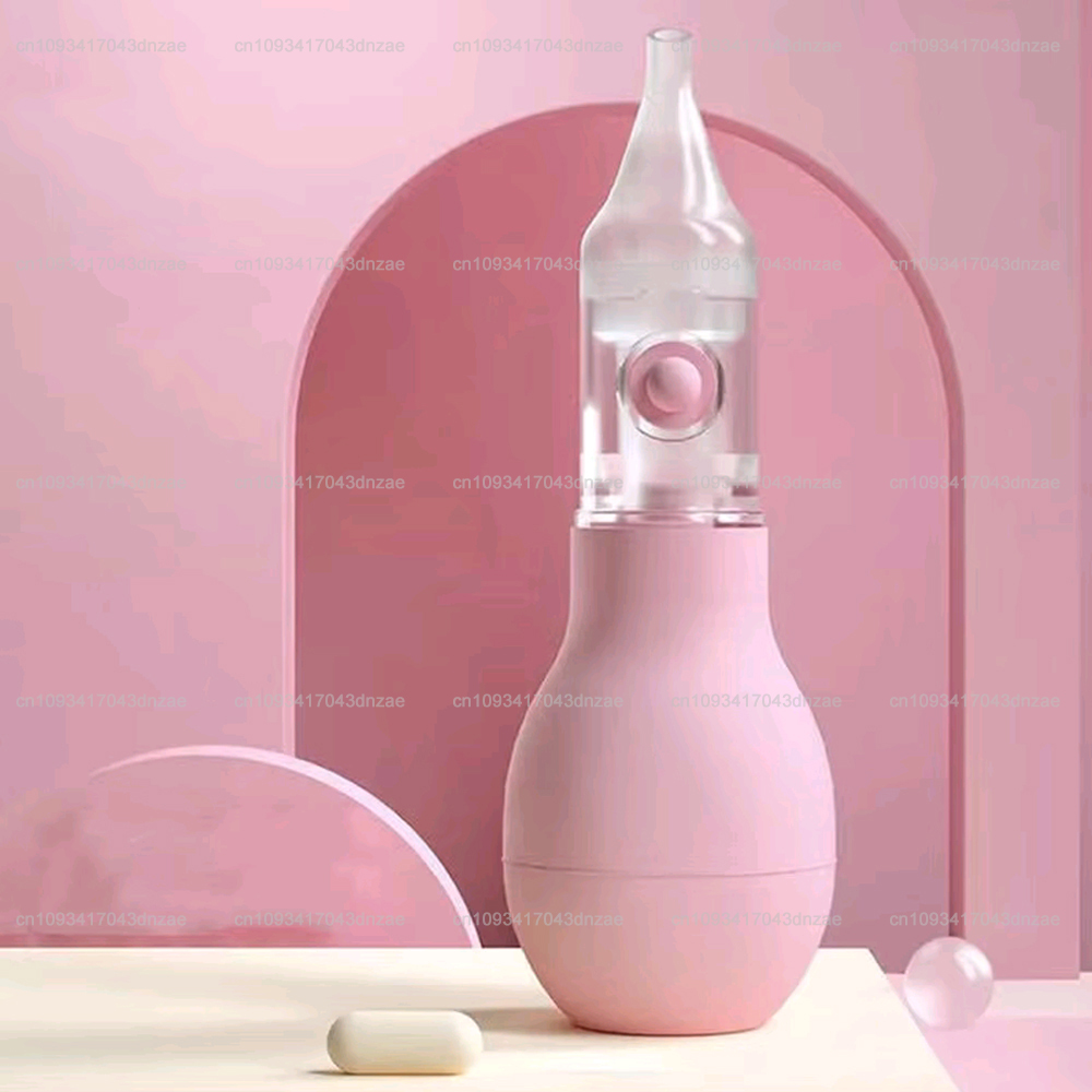 1/5/10pcs Baby Silicone Nasal  - đánh giá và giá Nasal Aspirator