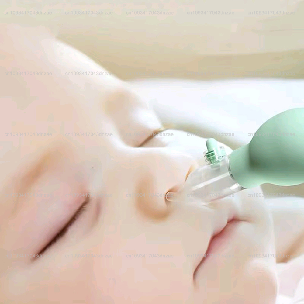 1/5/10pcs Baby Silicone Nasal  - đánh giá và giá Nasal Aspirator