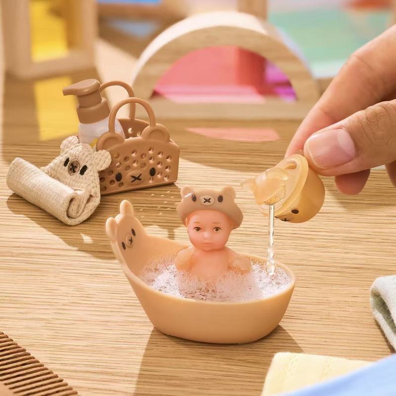 New Original Miniverse Make It - đánh giá và giá Baby Products For 1 Year Old