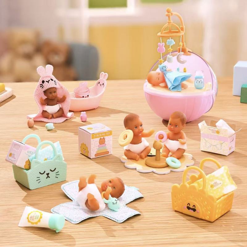 New Original Miniverse Make It - đánh giá và giá Baby Products For 1 Year Old