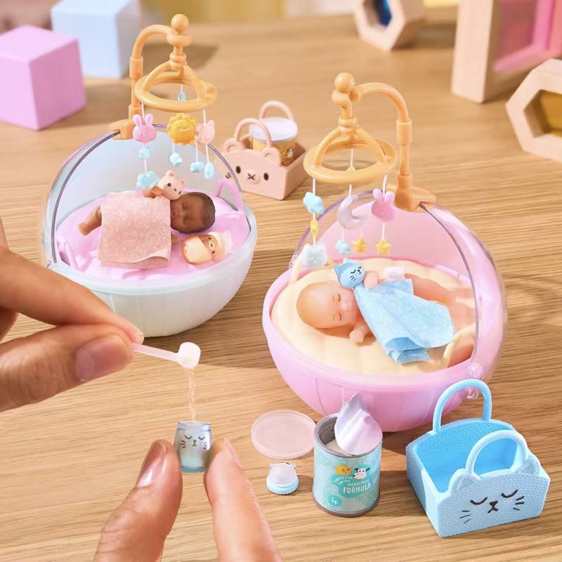 New Original Miniverse Make It - đánh giá và giá Baby Products For 1 Year Old