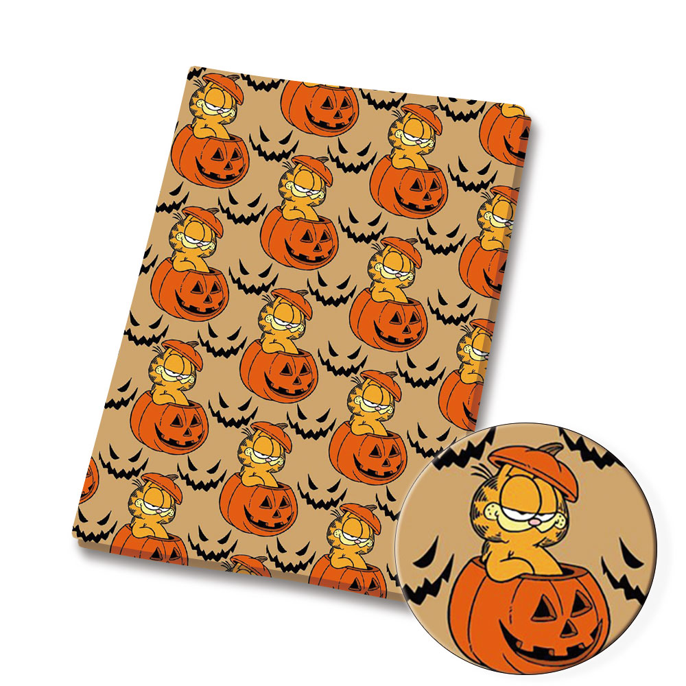 Cartoon Fabric Hot DIY140*50cm - đánh giá và giá Baby Products Japan