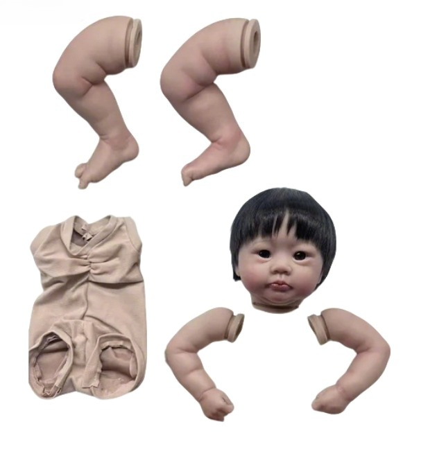 Newborn Baby Lali Doll Kit Lif - đánh giá và giá Baby Products For Newborn