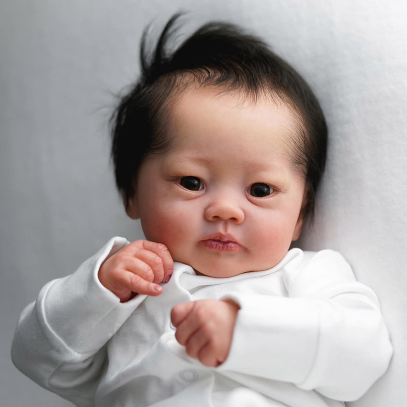 Newborn Baby Lali Doll Kit Lif - đánh giá và giá Baby Products For Newborn