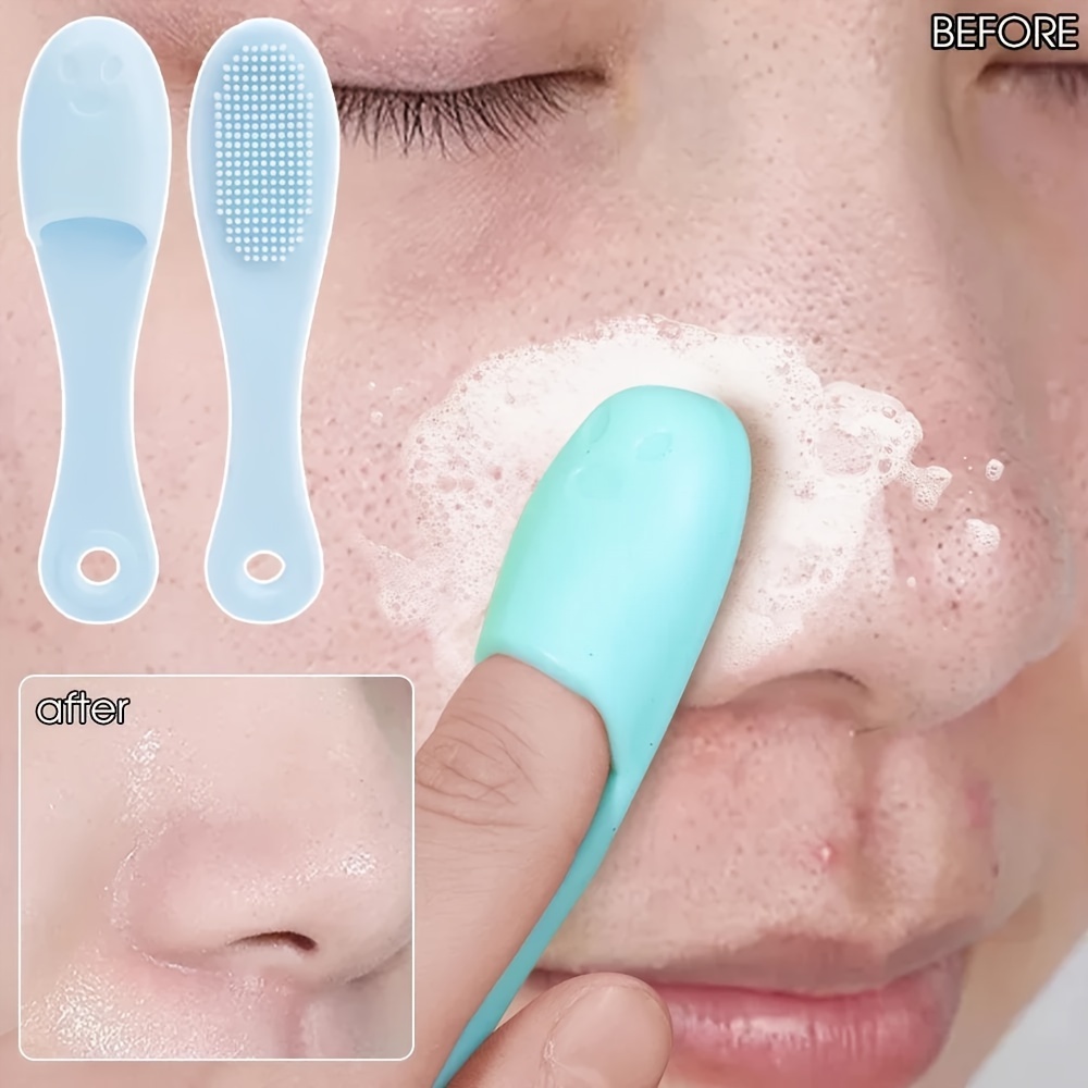 1pcs random color Silicone Nos - đánh giá và giá Nasal Aspirator