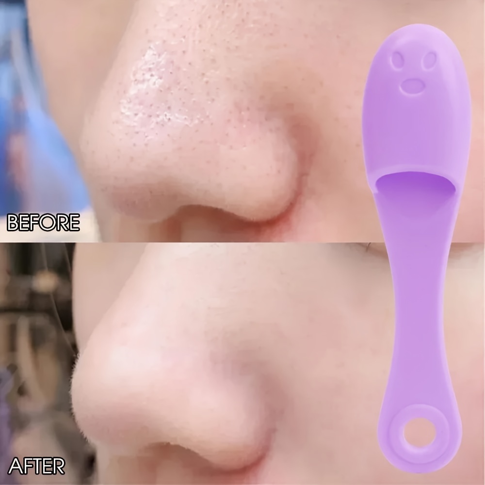 1pcs random color Silicone Nos - đánh giá và giá Nasal Aspirator