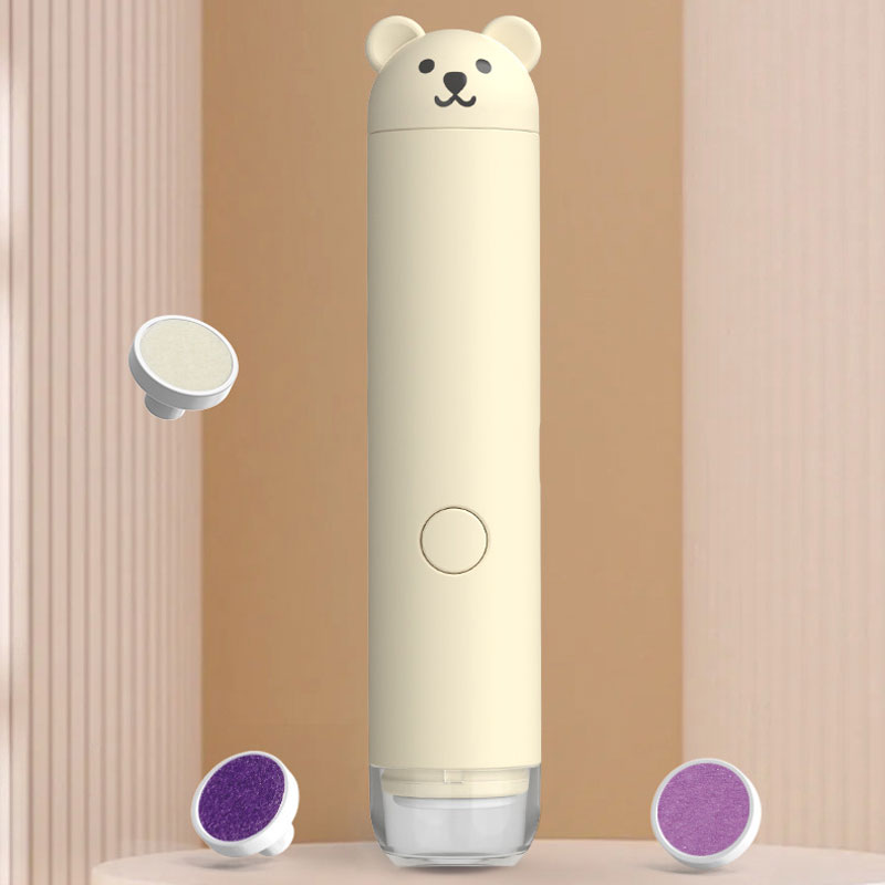 Little Bear Electric Nail Grin - đánh giá và giá Baby Nail Trimmer Electric