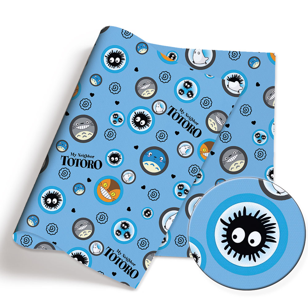 Cartoon Fabric Hot DIY140*50cm - đánh giá và giá Baby Products Japan
