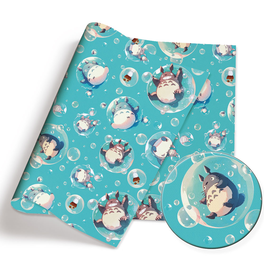 Cartoon Fabric Hot DIY140*50cm - đánh giá và giá Baby Products Japan