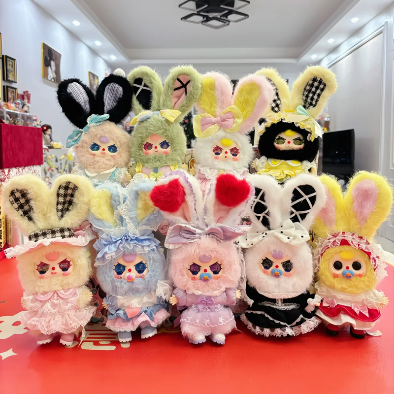 Baby Three Lolita'S Dream Mini - đánh giá và giá Baby Products Set