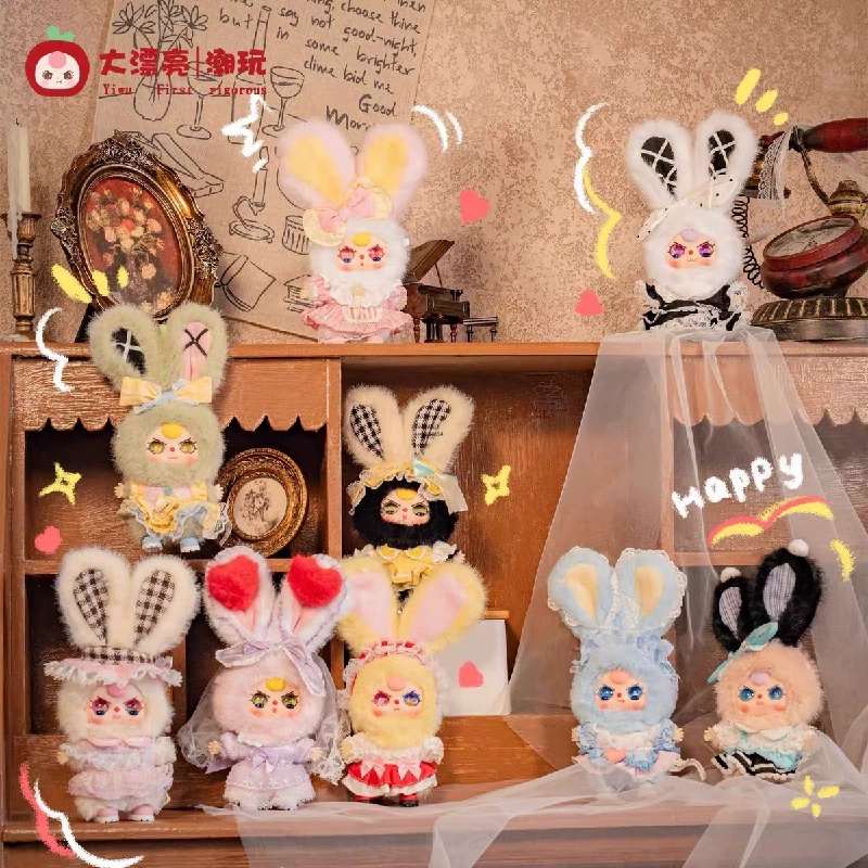 Baby Three Lolita'S Dream Mini - đánh giá và giá Baby Products Set