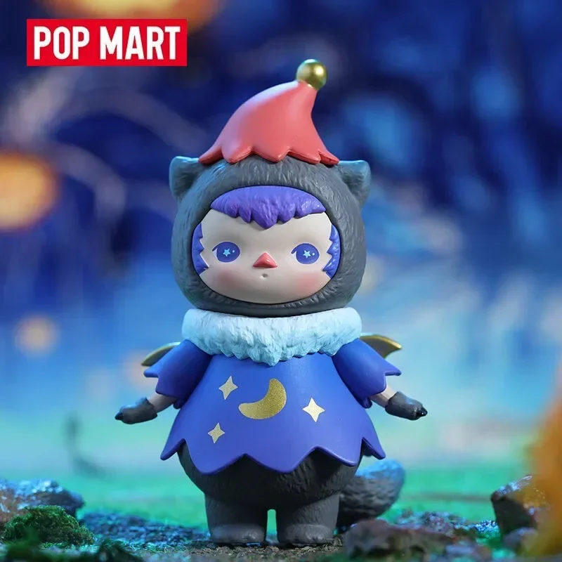 Pop Mart Pucky Monster Baby Se - đánh giá và giá Baby Products Set