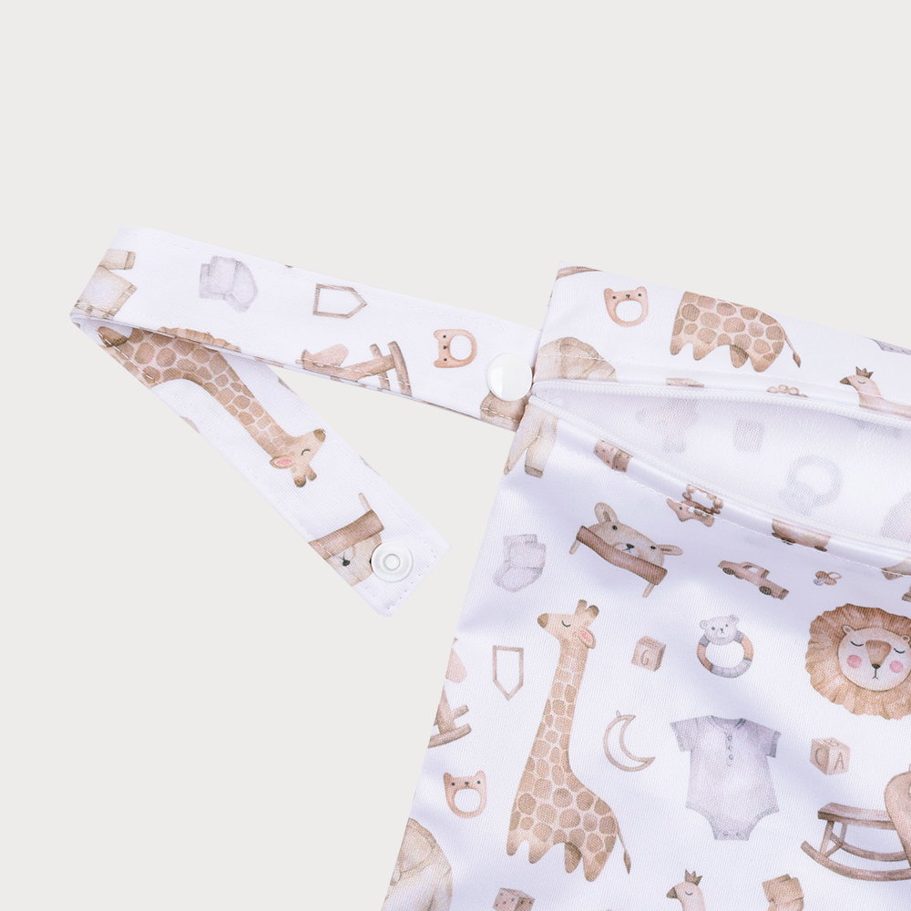 Elinfant 3PCS Travel Wash Cosm - đánh giá và giá Diaper Bag Backpack