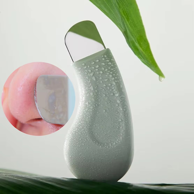 Deep Cleansing Facial Blackhea - đánh giá và giá Nasal Aspirator