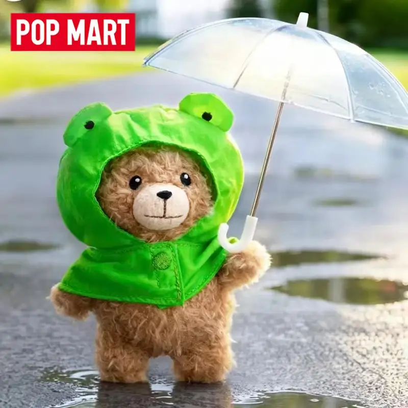 POP MART TED 2 Baby Ted Series - đánh giá và giá Baby Products For 1 Year Old