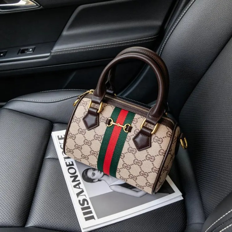 High-end Leather Diaper Bag fo - đánh giá và giá Diaper Bag Backpack