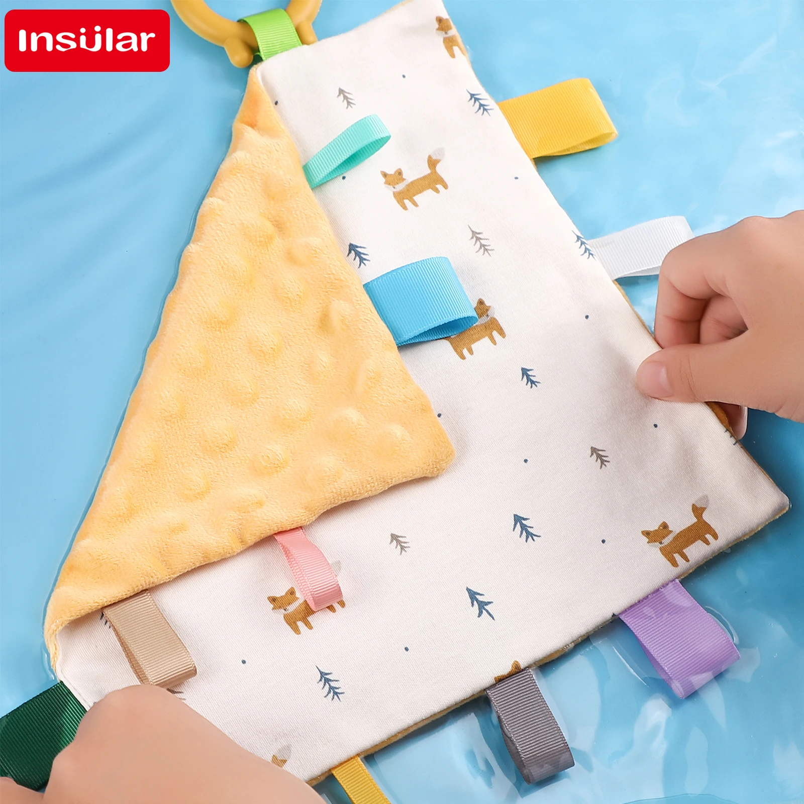 Baby Towel Newborn Bath Towels - đánh giá và giá Baby Products For Newborn