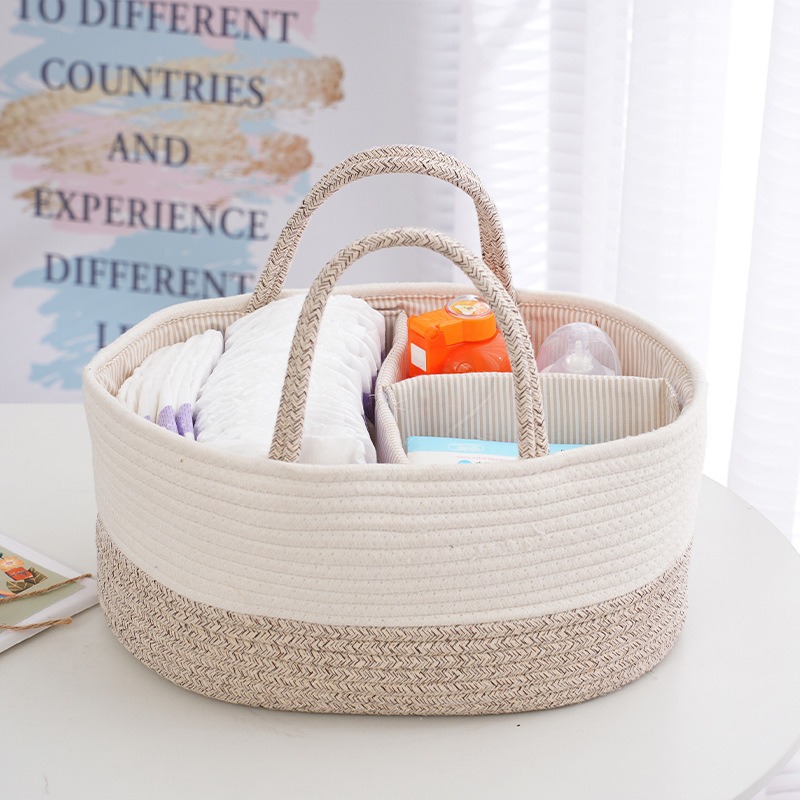 Foldable Diaper Caddy Organize - đánh giá và giá Diaper Bag Backpack